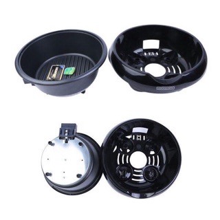 Nồi lẩu điện lock&lock Ejp431 sn