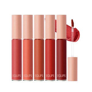Son EGLIPS VELVET TINT