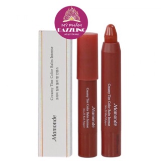[HOT] Son bút chì MAMONDE