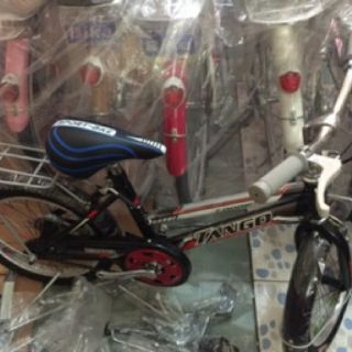 YÊN XE ĐẠP TRẺ EM NAM