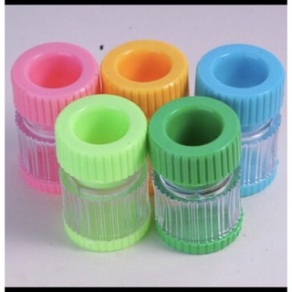Dụng cụ nghiền thuốc