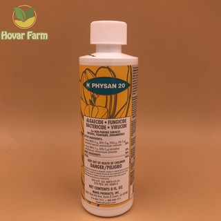PHYSAN 20 -Thuốc sát khuẩn đặc trị thối nhũn, chống rong rêu số 1 của Mỹ - 100ml
