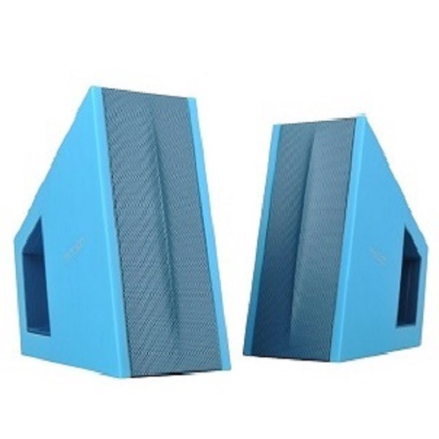 Loa Vi Tính Microlab FC-10 2.0 30W chính hãng