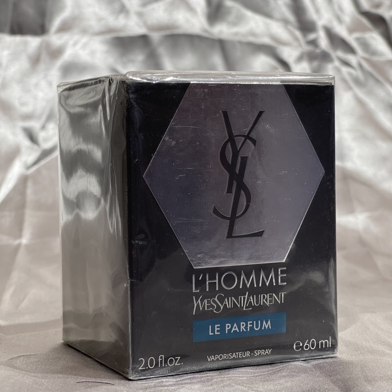 Nước Hoa Nam YSL L’Homme Le Parfum