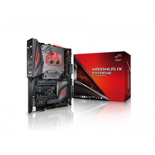 Bo mạch chủ - Mainboard Asus Z270 Maximus IX Extreme