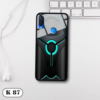 Ốp lưng 3D HUAWEI NOVA 3I/ NOVA 3