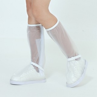 Ủng đi mưa CAO CỔ - Siêu bền - chống trơn trượt