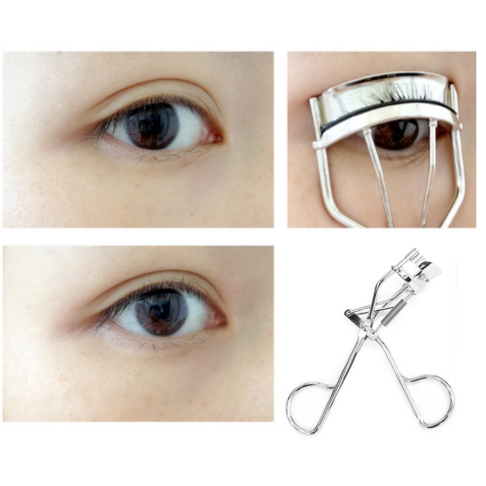 [Bán chạy] Dụng cụ bấm mi EyeLash Culer