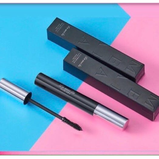 Macra 4D làm dài và dày mi chính hãng lameila