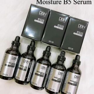 DBH serum B5