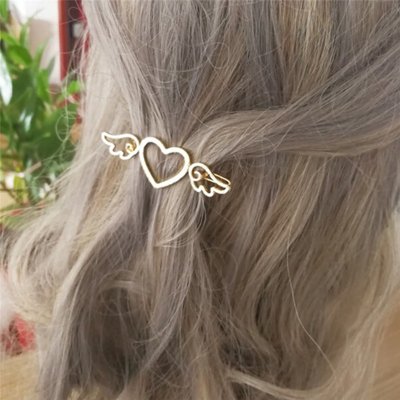 ❤ Trâm Cài Tóc Cổ Điển Cho Nữ 1 Cái
