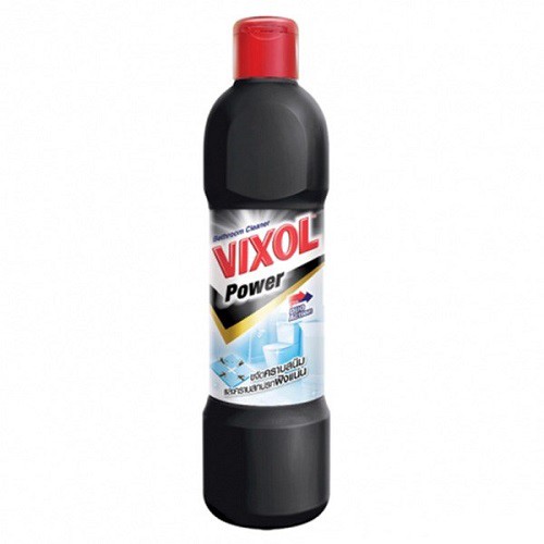 Nước Tẩy Rửa Nhà Tắm Và Bồn Cầu Vixol 900ml Thái Lan