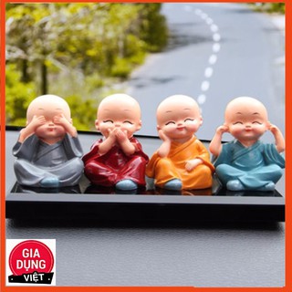 BỘ TƯỢNG TỨ KHÔNG ĐỂ BÀN LÀM VIỆC, Ô TÔ