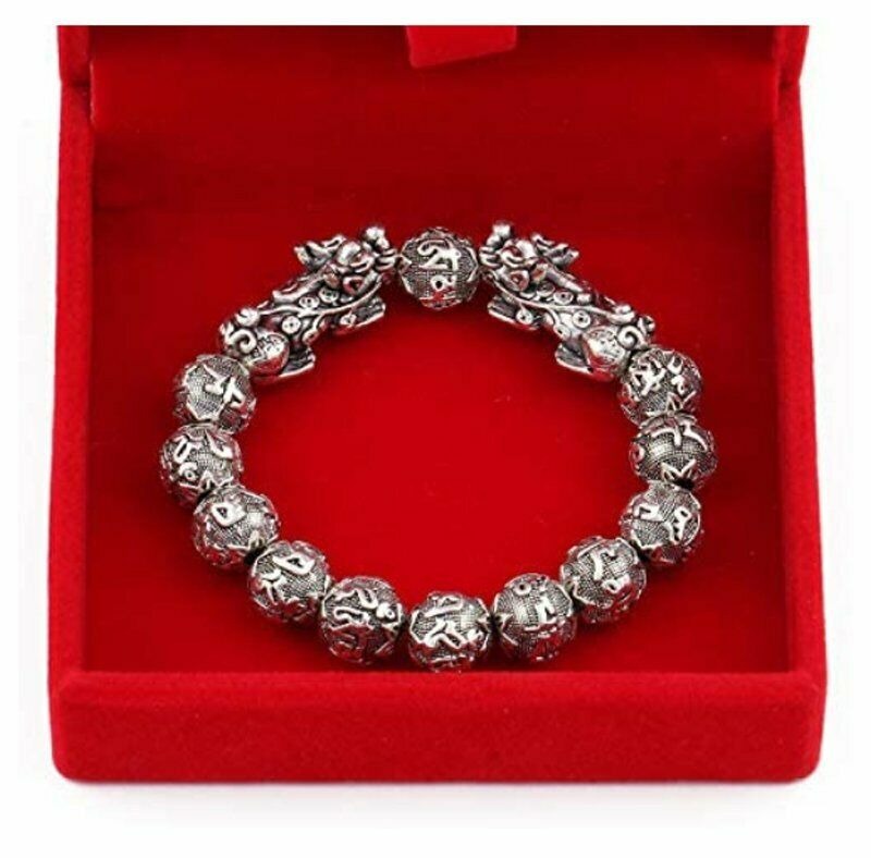Vòng tay chuỗi hạt phong thủy thời trang cho nam nữ