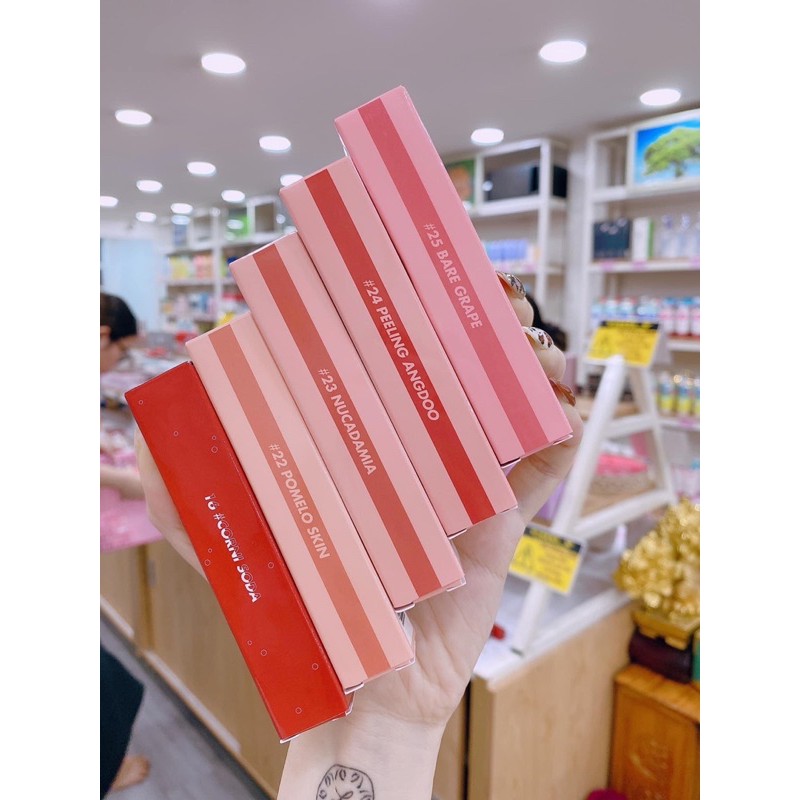 Son Romand Juicy Tint