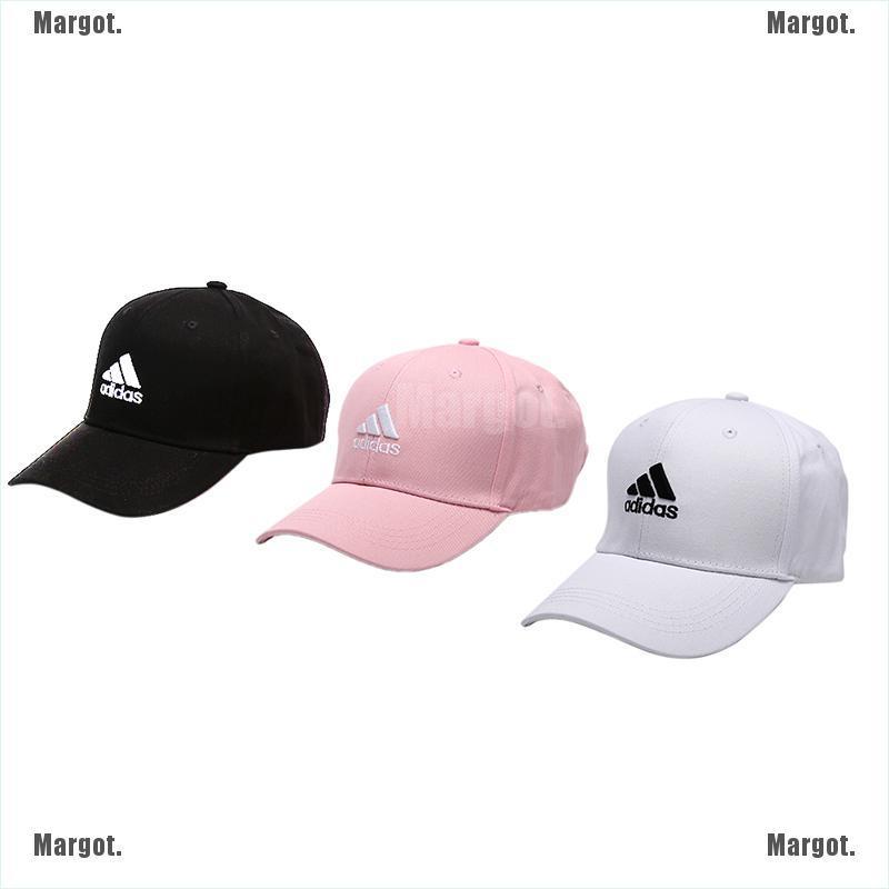 Mũ Lưỡi Trai Adidas Chất Liệu Cotton