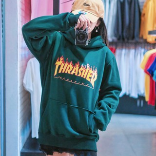 [HOODIE] THRASHER