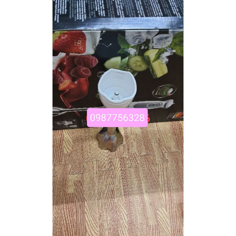 Lưỡi dao máy xay cầm tay braun