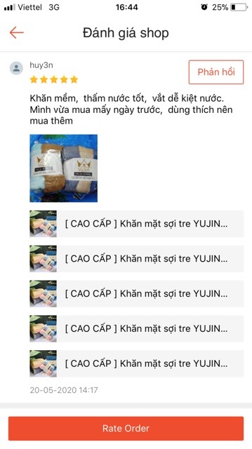 [ CAO CẤP ] Khăn mặt sợi tre BAMBOO,mềm mại,  thấm hút tốt, không hôi nhớt, không phai màu khi sử dụng