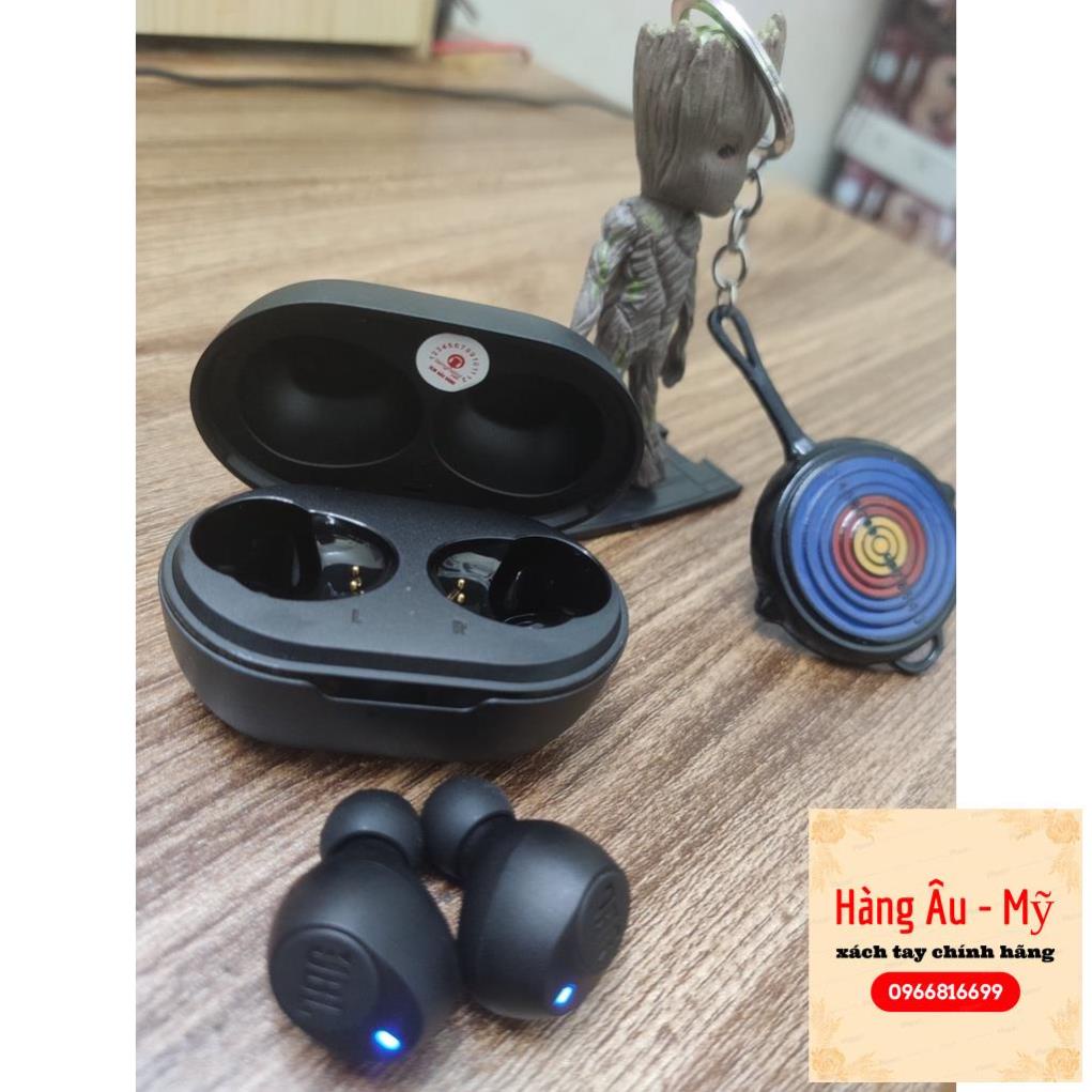 Tai Nghe Bluetooth JBL Tune 115 TWS - Cam kết nhập từ Đức Mua Tại Đức - BH 12 tháng