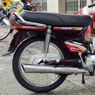 Phuộc Sau - Dream Hiệu KaiFa [ 1 Cặp ] 33cm