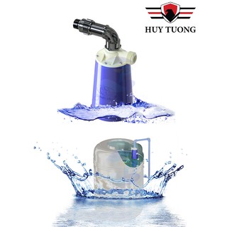 Phao cơ bách khoa thông minh ( phi 21 và phi 27 ) mẫu thế hệ mới 2020 cao cấp - Huy Tưởng