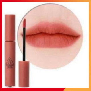 Son kem lì 3ce velvet lip tint tn2809