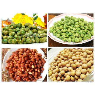 200GR ĐẬU HÀ LAN SẤY GIÒN