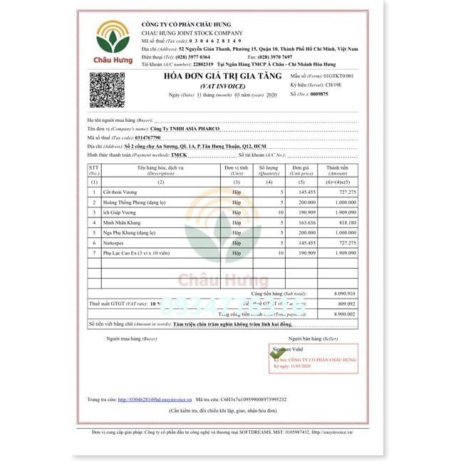 ✅ NGA PHỤ KHANG (Thực Phẩm Hỗ Trợ Điều Trị U Nang Buồng Trứng. U Xơ Tiền Liệt Tuyến)