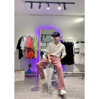 SOMI LỤA trơn -M4.studio( ảnh thật sau)