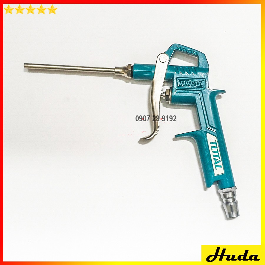 80mm Dụng cụ thổi khí Total TAT3081-3