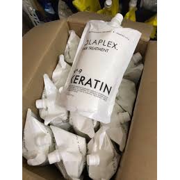 ✅ [ Hàng chuẩn] Hấp Phục Hồi Tóc Hư Tổn Nặng Keratin OLAPLEX NO.9 1000ml | BigBuy360 - bigbuy360.vn