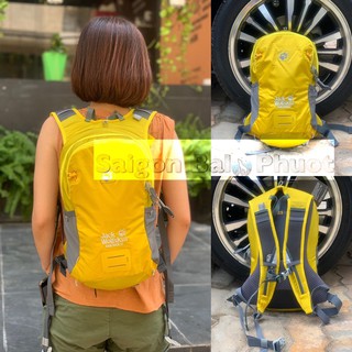 Balo Jack Wolfskin Hamrock 12