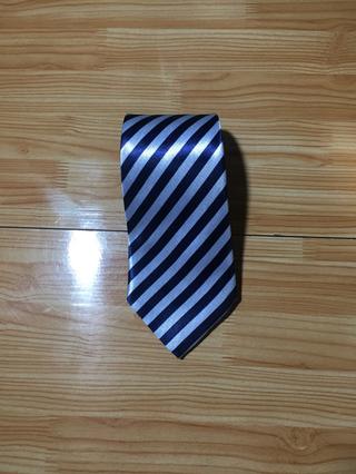 CAVAT SỌC . CAVAT BẢNG 8Cm