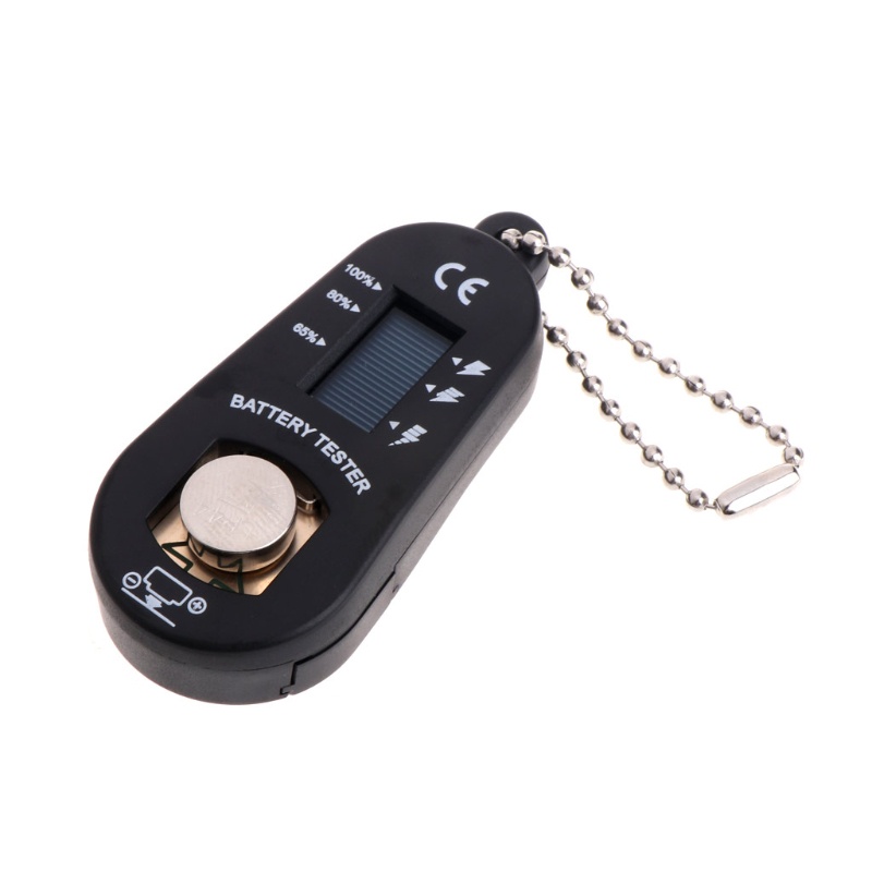 Dụng Cụ Đo Lường Điện Tử BC06 Màn Hình LCD