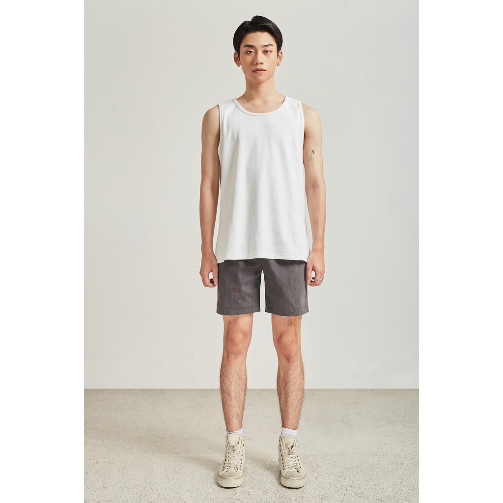 Áo tanktop nam HIGHWAY MENSWEAR Matthew Tanktop