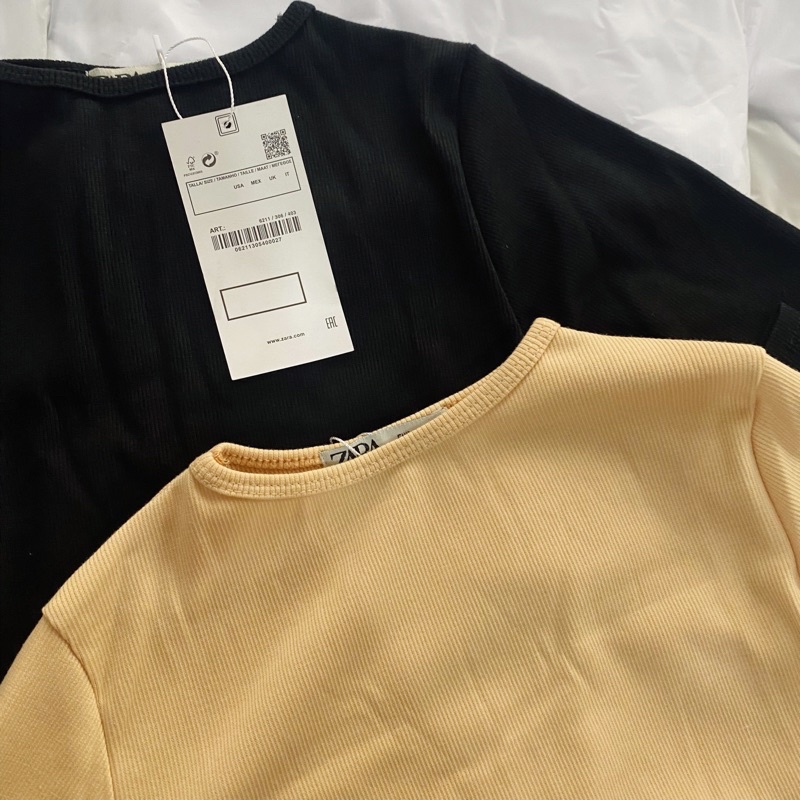 Bodysuit Tay Dài Cổ Tròn, Áo Liền Thân - Tharo Clothing - [AO00079]