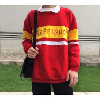 Áo Sweater Harry Potter