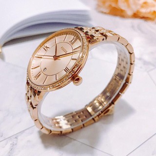 Đồng hồ nữ - Fossil ES3546