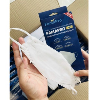 Khẩu Trang Famapro 4D