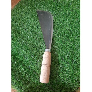 dao yếm làm cá