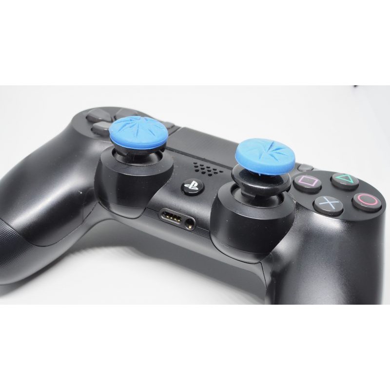 Bọc Kontrol Freek Tay Cầm PS4, PS4 Pro/Slim Mixed Rise