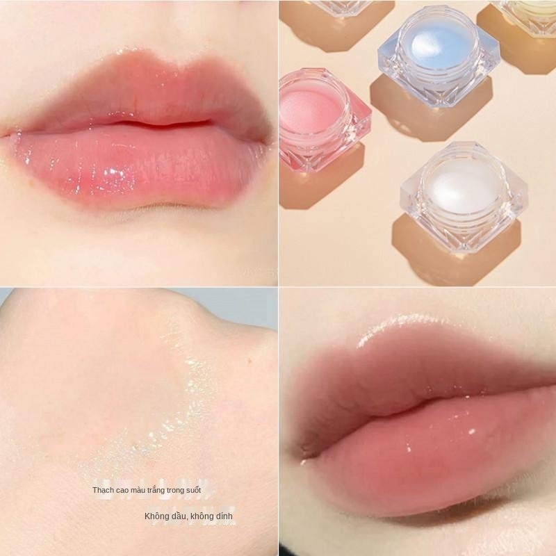 [Hàng mới về] Son Dưỡng Ẩm Tái Tạo Làm Mờ Vân Môi Hiệu Quả Cao Cấp | BigBuy360 - bigbuy360.vn