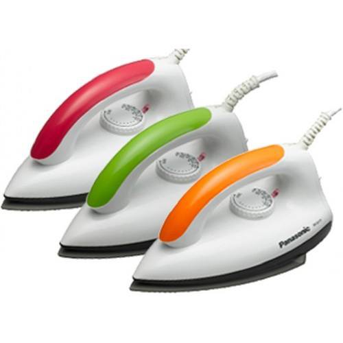 FREESHIP -#bàn ủi khô Panasonic 317