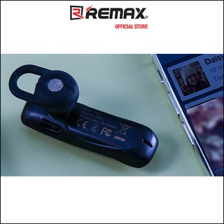 [Mã ELHAJULY giảm 6% đơn 50K] Tai nghe Bluetooth Remax WK P3