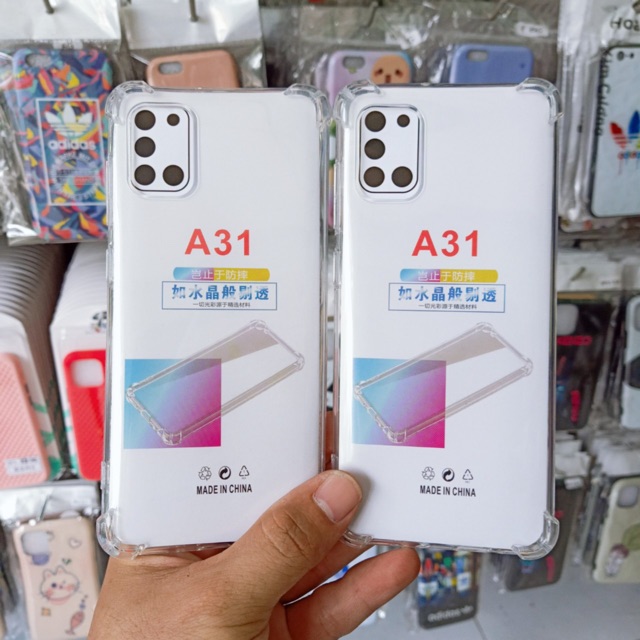 ỐP trong suốt Samsung J7 pro/A20/A30/A10/A10S/A20S/A31/A71/J7 prime/J3/J3 2016/J7 plus chống sốc 4 cạnh | BigBuy360 - bigbuy360.vn