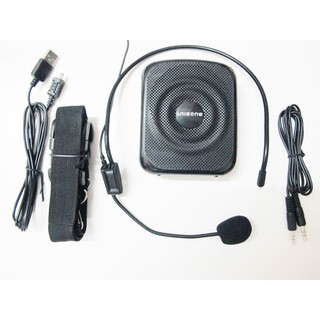 Máy trợ giảng Unizone 9088S (Đen)
