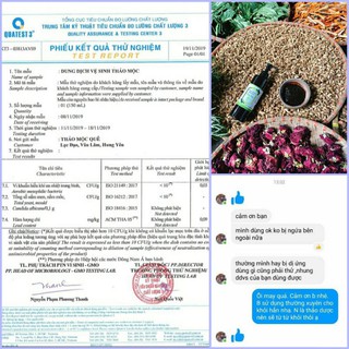 DUNG DỊCH VỆ SINH THẢO MỘC
