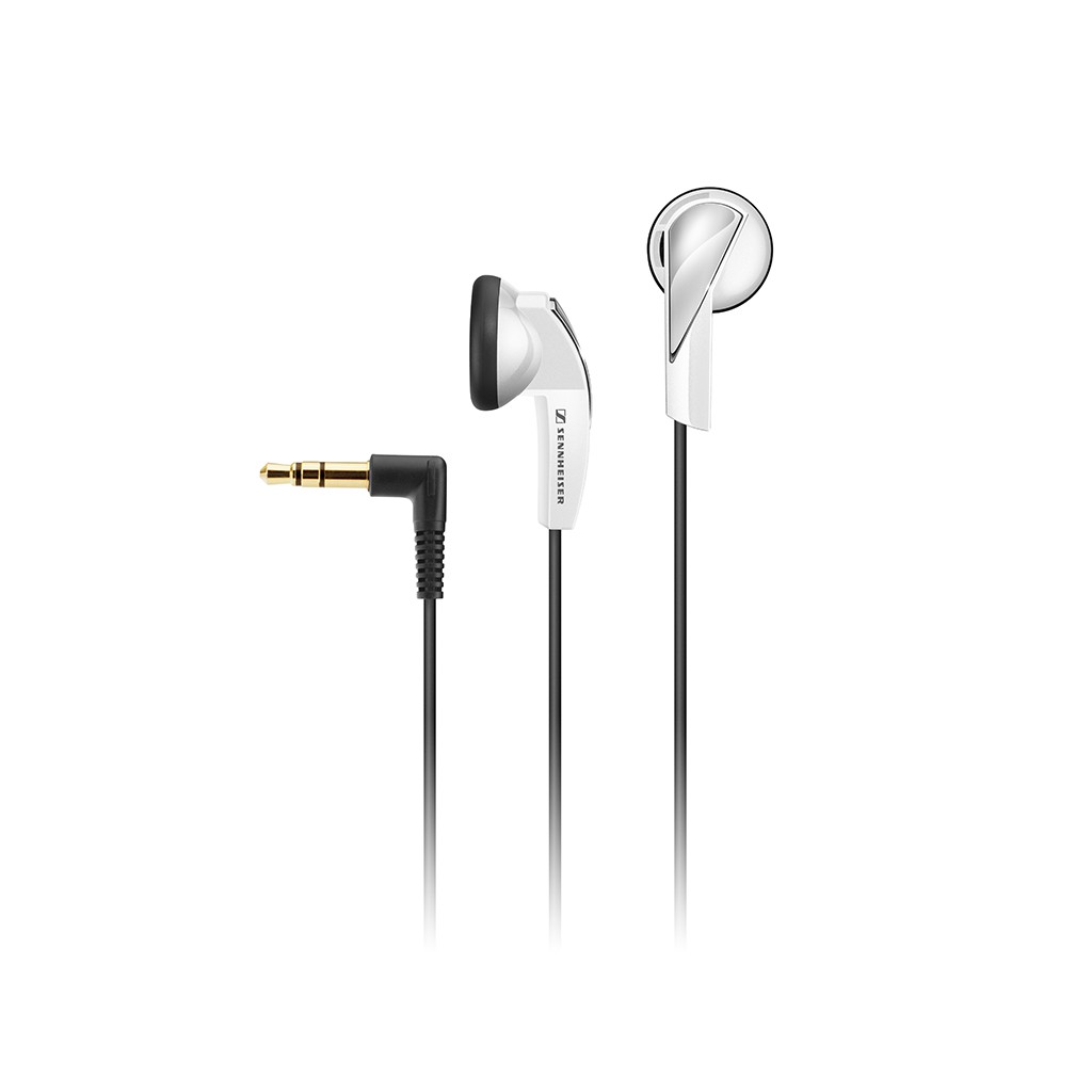 Tai nghe Sennheiser MX 365 White