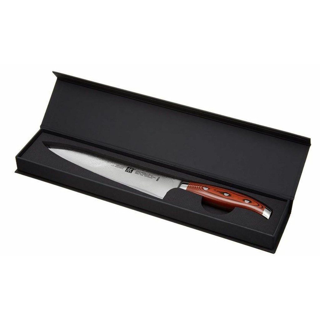 ZWILLING - Dao Chef Twin Cermax MD67 - 20cm